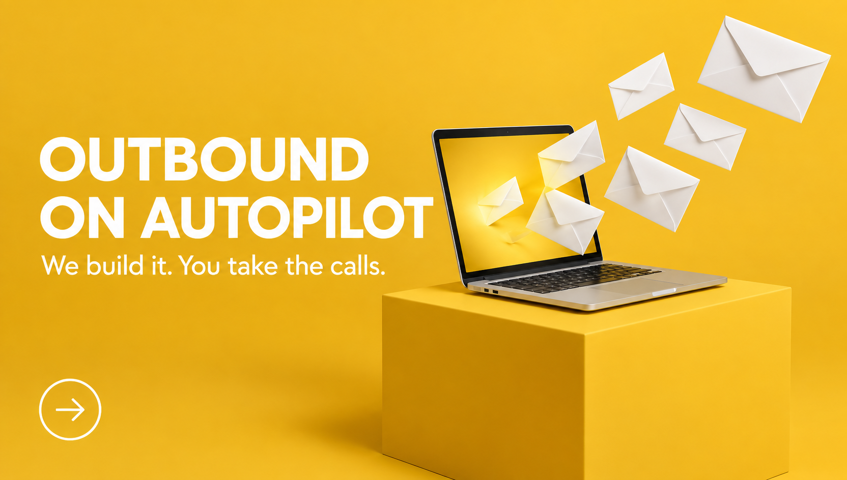 Outbound on Autopilot