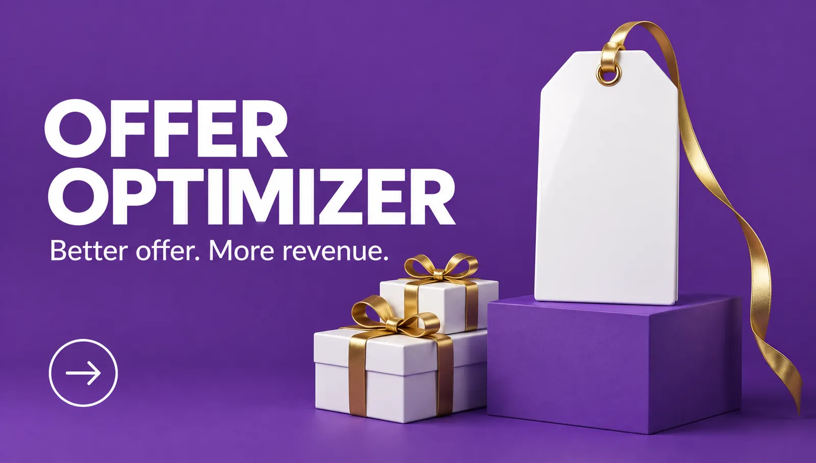 Offer Optimizer