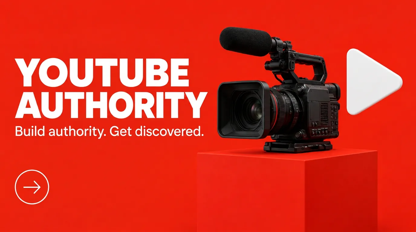 02. YouTube Authority