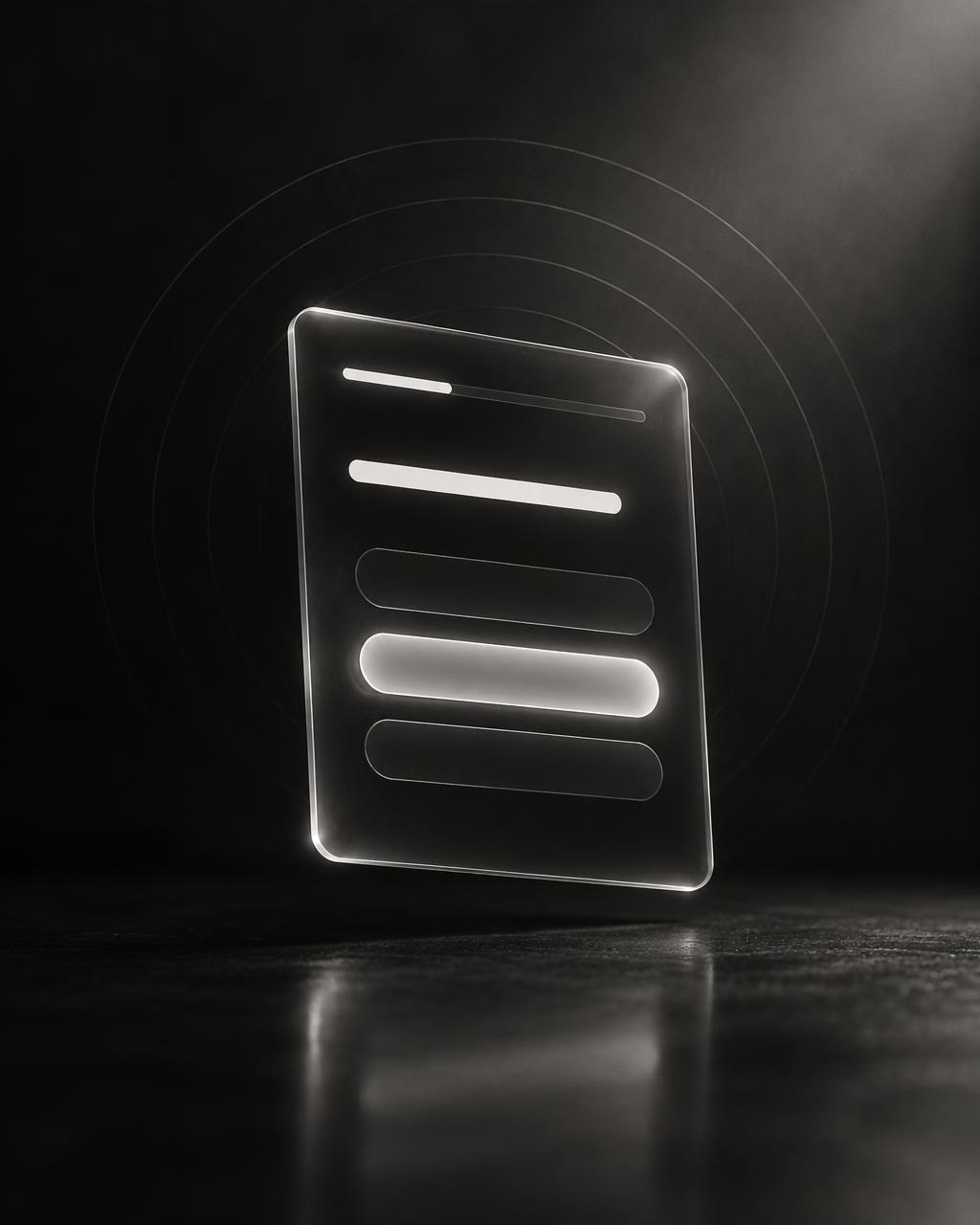Preview of the Good Looks Growth Diagnostic question screen